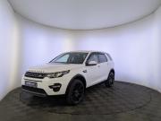 Land Rover Discovery Sport I Москва  - изображение 30