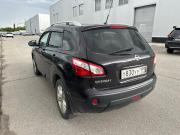 Nissan Qashqai I Рестайлинг Тольятти  - изображение 9