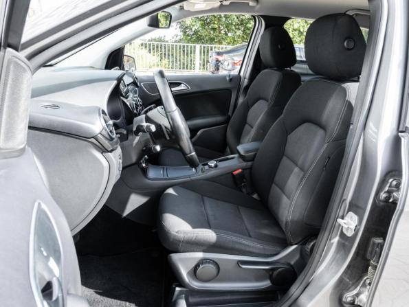 Mercedes-Benz B-Класс II (W246) с пробегом 2013 года, цена 1 113 200 рублей, 197026 км, хэтчбек, Автокод Объявления