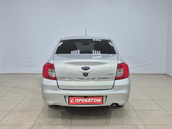 Datsun on-DO I с пробегом 2019 года, цена 670 000 рублей, 70083 км, седан, Автокод Объявления