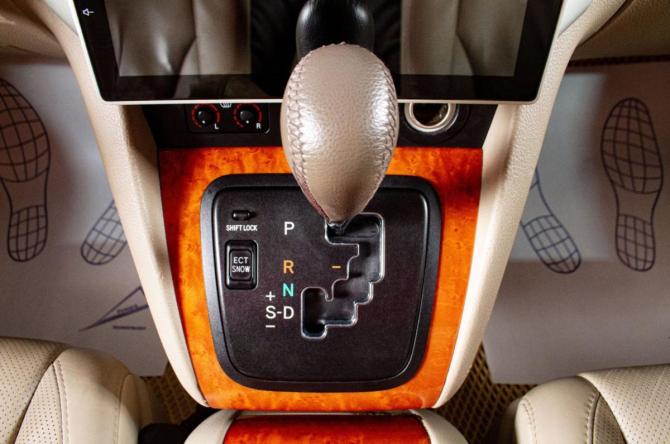 Lexus RX II Рестайлинг с пробегом 2006 года, цена 1 449 000 рублей, 316000 км, внедорожник, Автокод Объявления