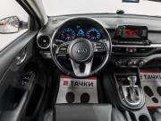 Kia K3 II Красноярск  - изображение 31