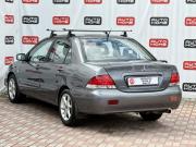 Mitsubishi Lancer IX Рестайлинг Санкт-Петербург  - изображение 20
