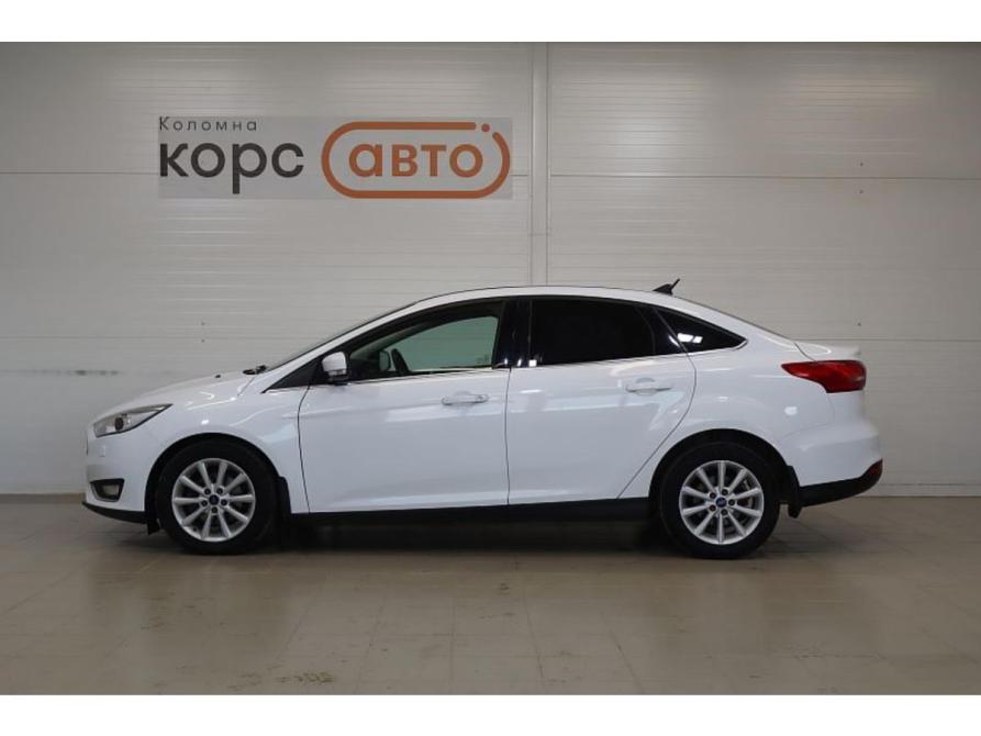 Ford Focus III Рестайлинг Коломна  - изображение 2