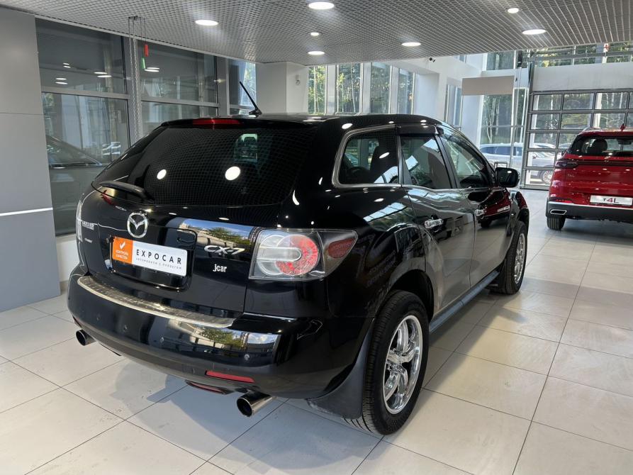 Mazda CX-7 I Нижний Новгород  - изображение 5
