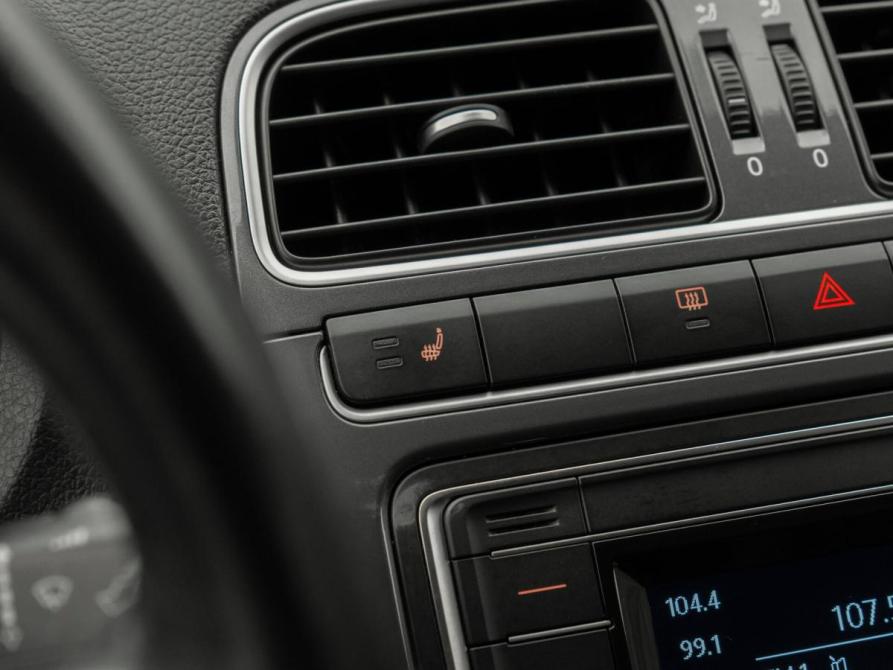 Volkswagen Polo V Рестайлинг Москва  - изображение 17