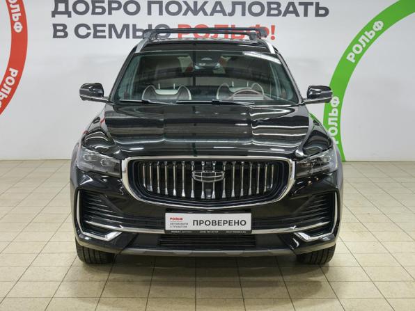Geely Monjaro I с пробегом 2023 года, цена 3 166 000 рублей, 29286 км, внедорожник, Автокод Объявления