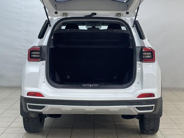 Chery Tiggo 4 I Рестайлинг с пробегом 2022 года, цена 1 399 000 рублей, 78423 км, внедорожник, Автокод Объявления