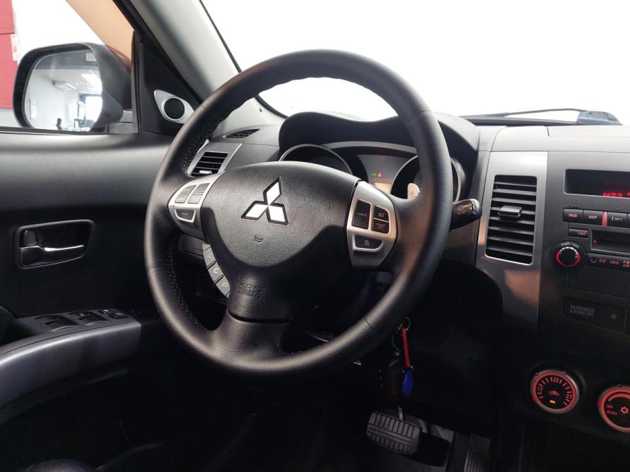 Mitsubishi Outlander II Пермь  - изображение 13