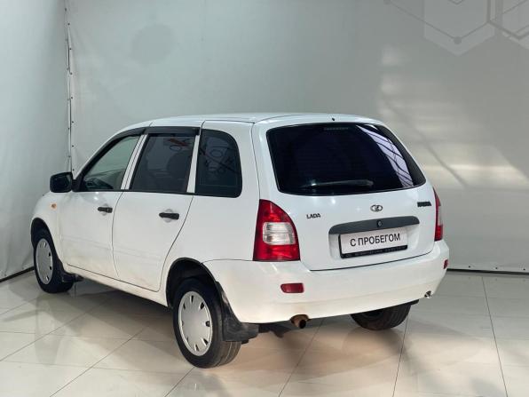 Lada (ВАЗ) Kalina I с пробегом 2009 года, цена 255 000 рублей, 154074 км, универсал, Автокод Объявления