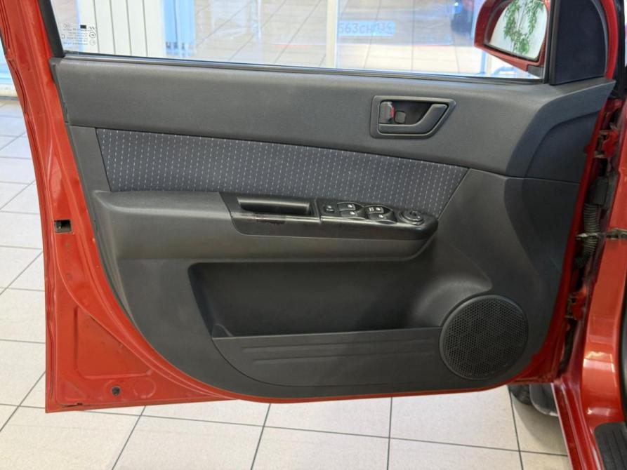 Hyundai Getz I Рестайлинг Волгоград  - изображение 14