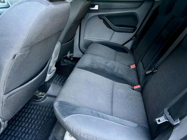 Ford Focus II Рестайлинг с пробегом 2008 года, цена 710 000 рублей, 254370 км, хэтчбек, Автокод Объявления