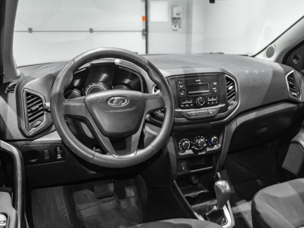 Lada (ВАЗ) XRAY I с пробегом 2018 года, цена 710 321 рубль, 123962 км, хэтчбек, Автокод Объявления