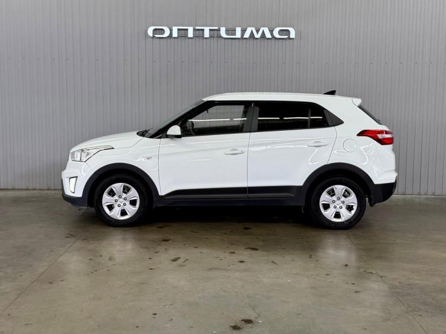 Hyundai Creta I Краснодар  - изображение 8
