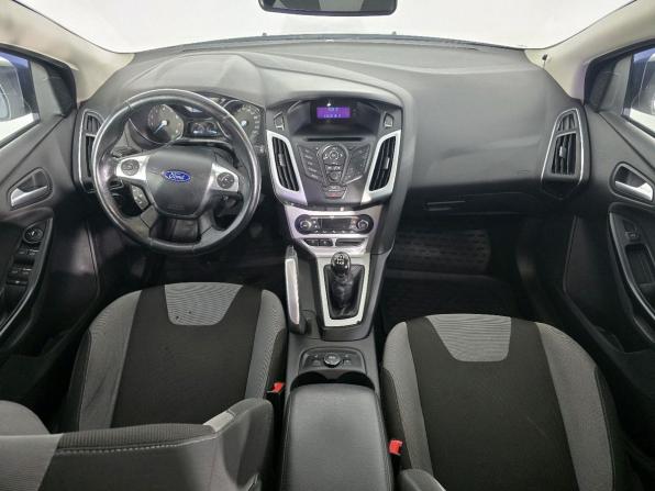 Ford Focus III с пробегом 2011 года, цена 459 000 рублей, 243000 км, хэтчбек, Автокод Объявления
