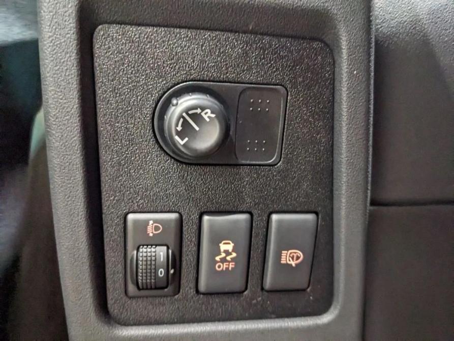 Nissan Qashqai I Рестайлинг Пермь  - изображение 22