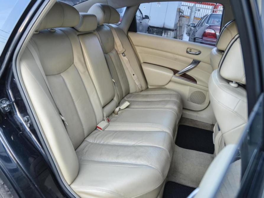 Nissan Teana II (J32) Курган  - изображение 6