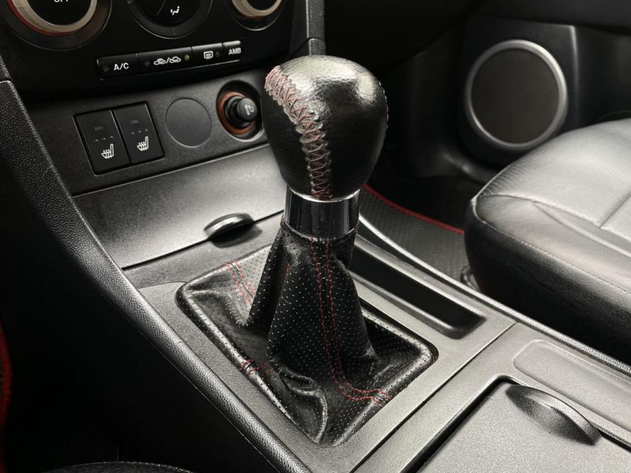 Mazda 3 I (BK) Тамбов  - изображение 16