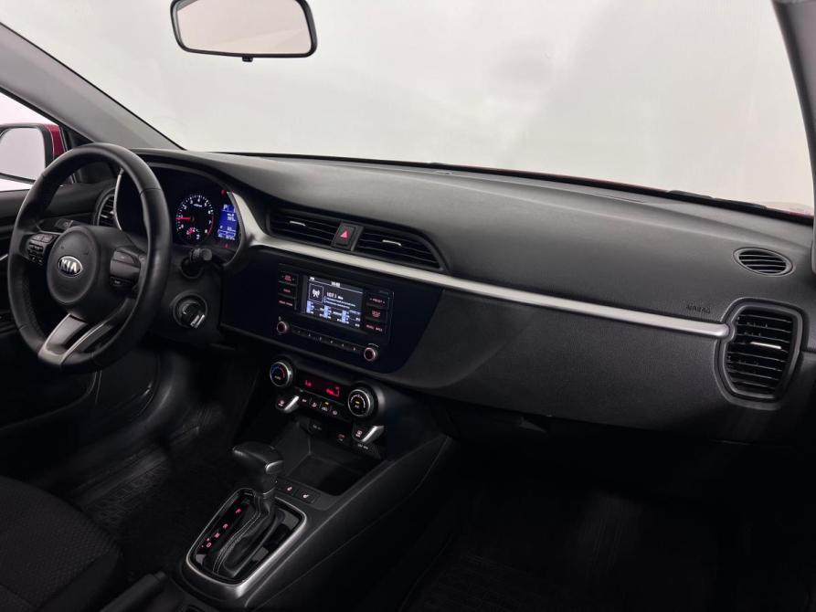 Kia Rio IV Рестайлинг Ростов-на-Дону  - изображение 11