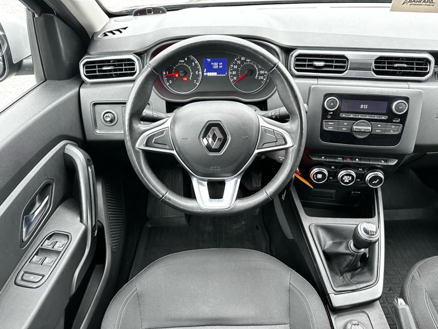 Renault Duster II Волгоград  - изображение 16