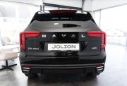 Haval Jolion I Рестайлинг Красноярск  - изображение 24