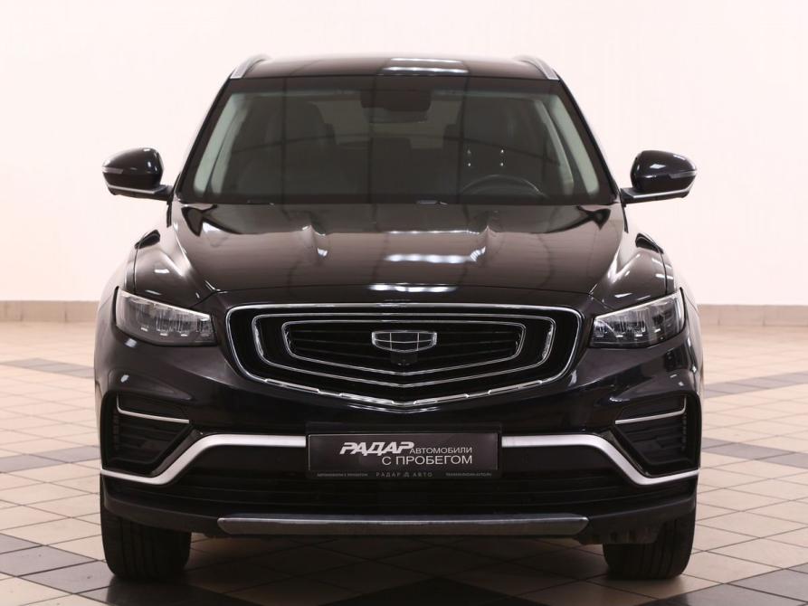 Geely Atlas Pro Иваново  - изображение 3