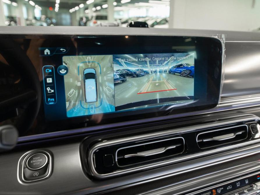 Mercedes-Benz V-Класс III (W447) Рестайлинг 2 Москва  - изображение 26