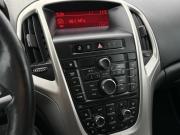 Opel Astra J Рестайлинг Крым  - изображение 28
