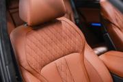 BMW X5 IV (G05/G18) Рестайлинг Москва  - изображение 50