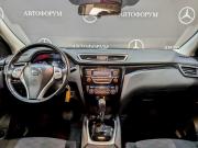 Nissan Qashqai II Москва  - изображение 39