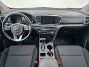 Kia Sportage IV Рестайлинг Москва  - изображение 32