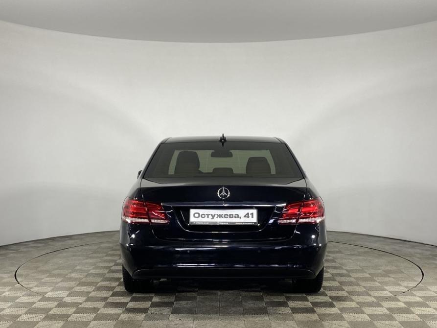 Mercedes-Benz E-Класс IV (W212 S212 C207) Рестайлинг Воронеж  - изображение 7