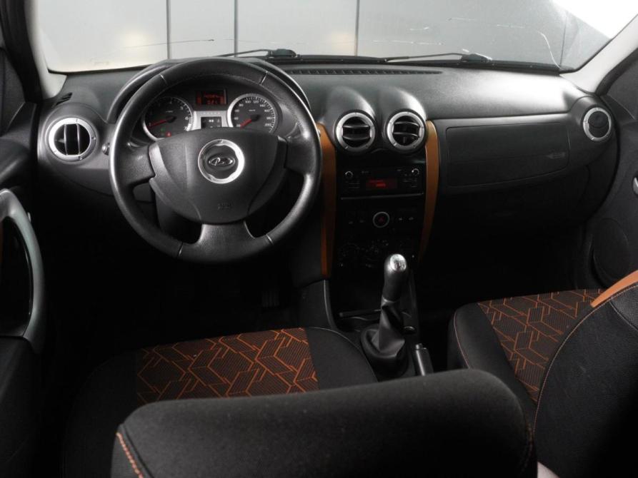 Lada (ВАЗ) Largus I Минеральные Воды  - изображение 6