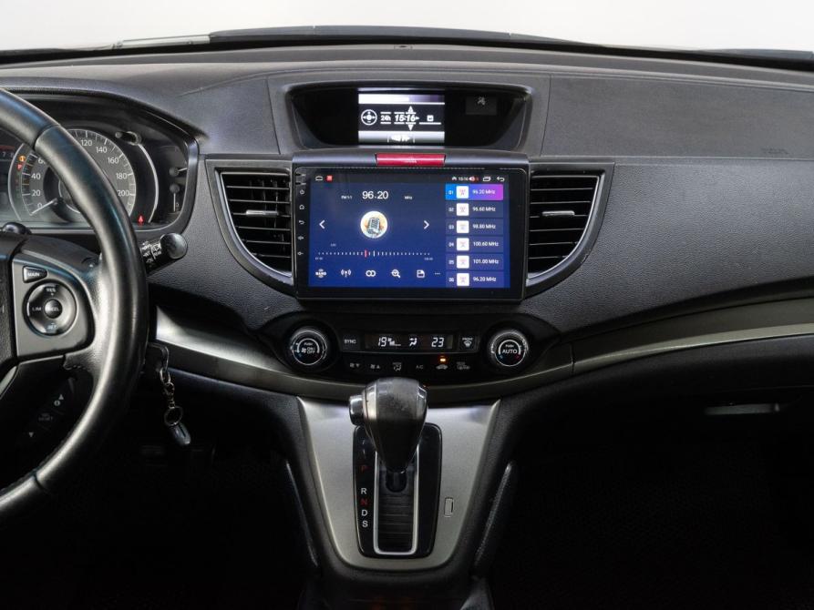 Honda CR-V IV Тюмень  - изображение 20