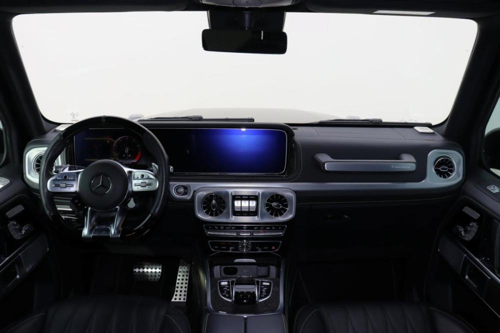 Mercedes-Benz G-Класс AMG II (W463) Тюмень  - изображение 7