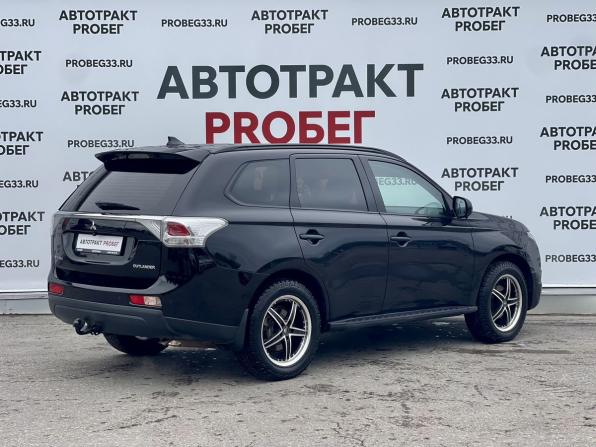 Mitsubishi Outlander III с пробегом 2012 года, цена 1 249 000 рублей, 203300 км, внедорожник, Автокод Объявления