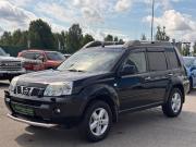 Nissan X-Trail I Рестайлинг Сыктывкар  - изображение 28