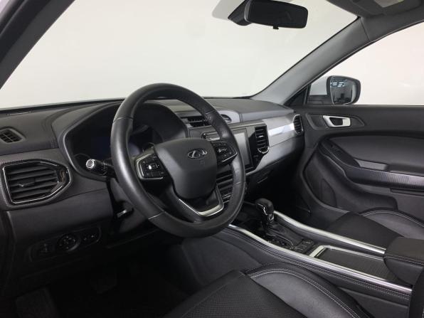 Chery Tiggo 4 I Рестайлинг с пробегом 2021 года, цена 1 488 000 рублей, 24311 км, внедорожник, Автокод Объявления