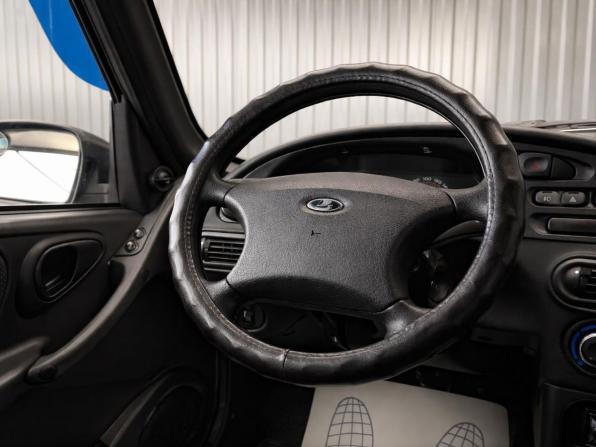Lada (ВАЗ) Niva Travel I с пробегом 2023 года, цена 997 000 рублей, 18563 км, внедорожник, Автокод Объявления