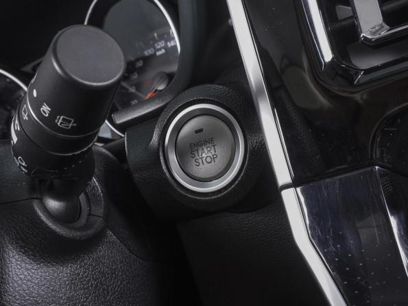 Haval M6 II с пробегом 2024 года, цена 1 840 000 рублей, 44297 км, внедорожник, Автокод Объявления