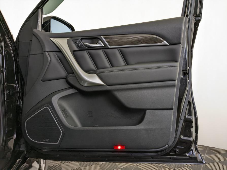 Haval H9 I Рестайлинг Москва  - изображение 25