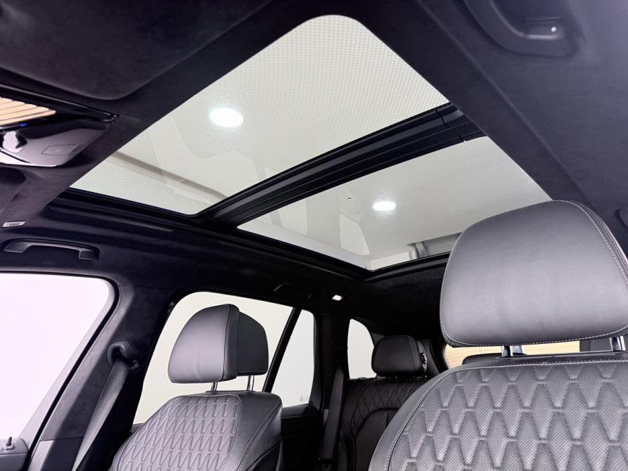 BMW X5 IV (G05/G18) Воронеж  - изображение 28