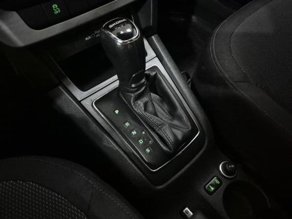Skoda Yeti I Рестайлинг с пробегом 2017 года, цена 1 375 000 рублей, 194026 км, внедорожник, Автокод Объявления