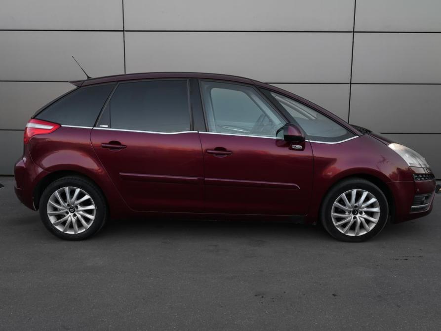 Citroen C4 Picasso I Москва  - изображение 4