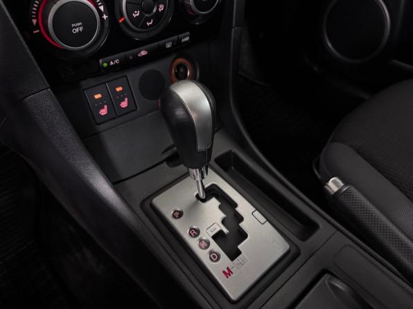 Mazda 3 I (BK) Рестайлинг с пробегом 2008 года, цена 537 000 рублей, 170000 км, седан, Автокод Объявления