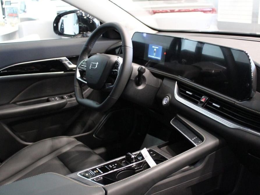 FAW Bestune B70 I Рестайлинг Москва  - изображение 6