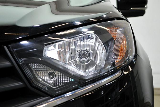 Lada (ВАЗ) Granta I Рестайлинг с пробегом 2024 года, цена 879 000 рублей, 11400 км, лифтбек, Автокод Объявления