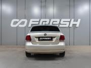 Volkswagen Polo V Воронеж  - изображение 20