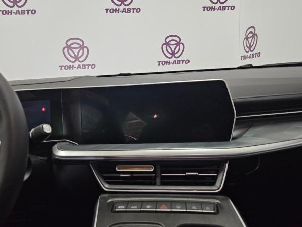 Haval F7 II с пробегом 2024 года, цена 2 469 000 рублей, 5005 км, внедорожник, Автокод Объявления