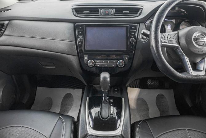 Nissan X-Trail III Рестайлинг с пробегом 2019 года, цена 2 449 000 рублей, 72000 км, внедорожник, Автокод Объявления
